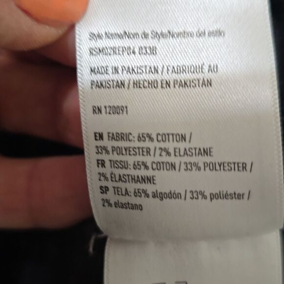 Rising Sun & Co denim jeans size 30 - Picture 12 of 12